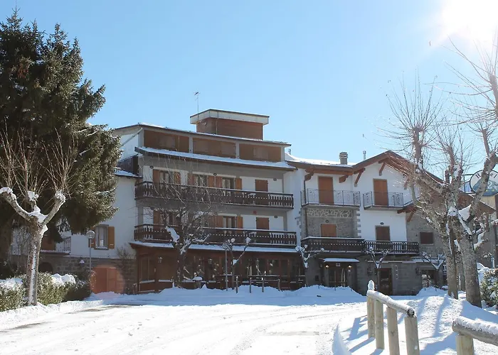 Albergo Ristorante K2 Abetone