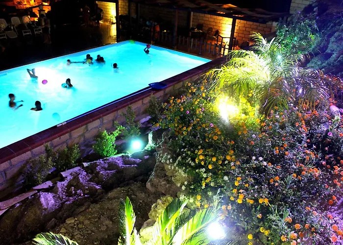 B&B Montemare Agrigento