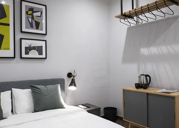 The Gallery 42 Guest House Firenze