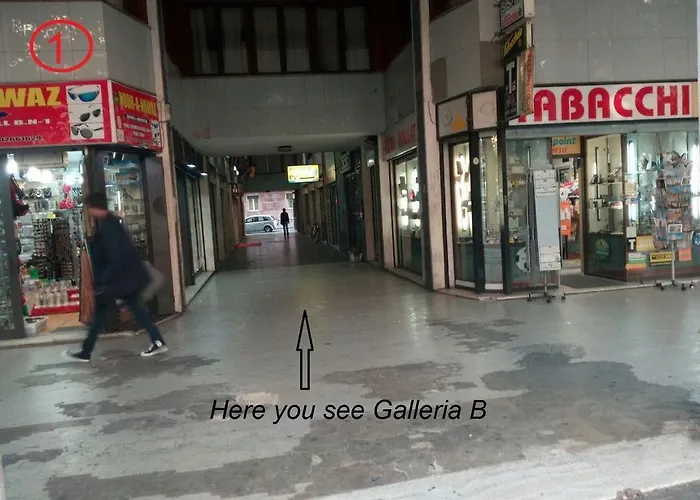 Pisacentro Guest House