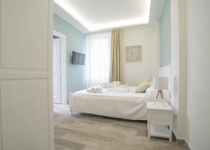 Casa Solmes Rooms Olbia