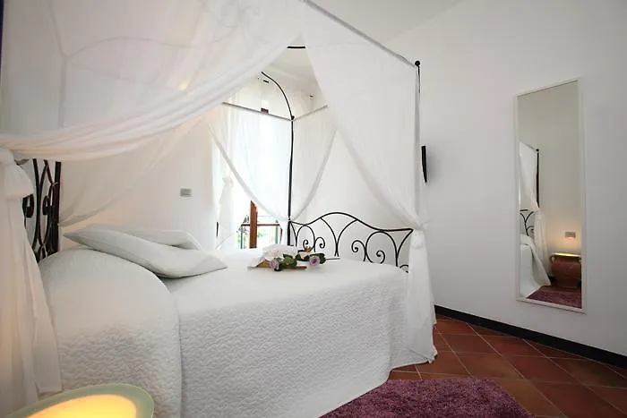 Rooms And Breakfast Da Carla Sestri Levante