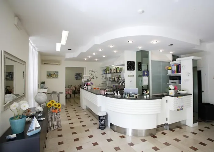 Hotel Tosi Riccione