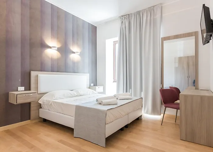 Luciano Laterani Guest House Roma