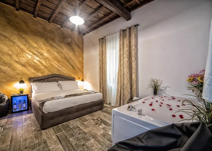 Starhome Navona Roma