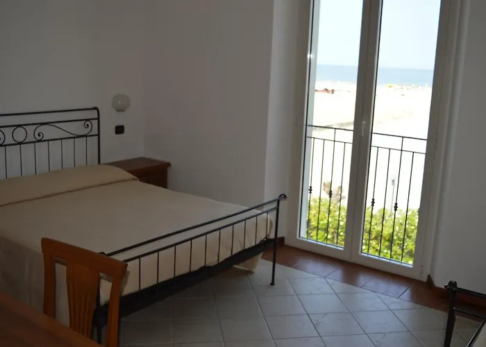 Residenza Villa Margherita Rimini
