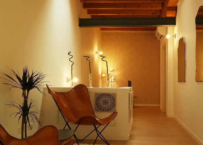 Indisparte Suites Bergamo