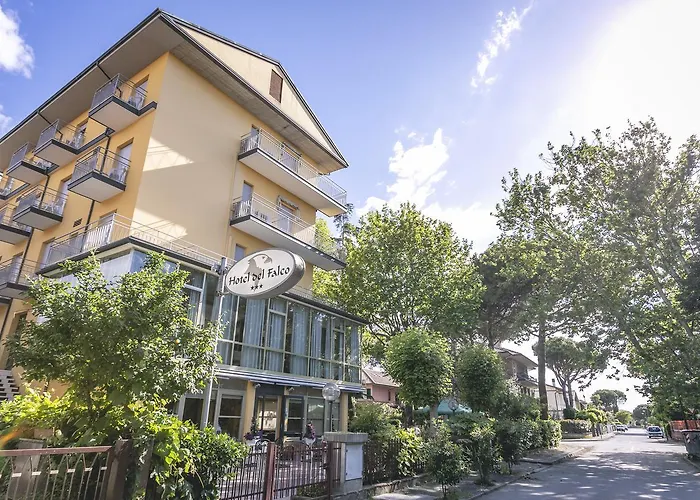 Hotel del Falco Cervia