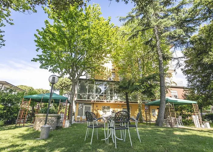 Hotel del Falco Cervia