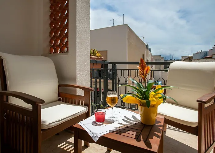 B&B Pleiadi San Vito Lo Capo