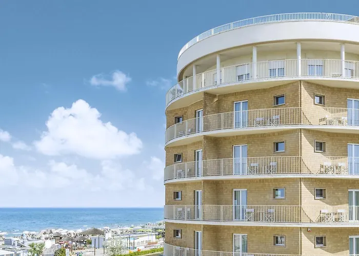 Hotel Torremaura Milano Marittima