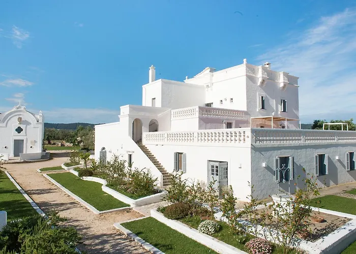 Masseria San Giovanni - Epoca Collection Fasano