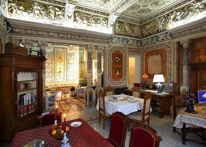 B&B Il Caravaggio Catania