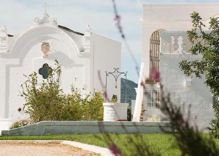 Masseria San Giovanni - Epoca Collection Fasano