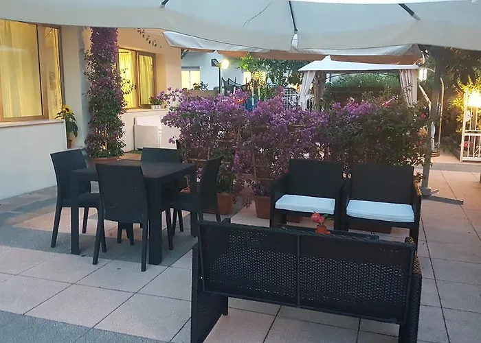 Hotel Fucsia Riccione