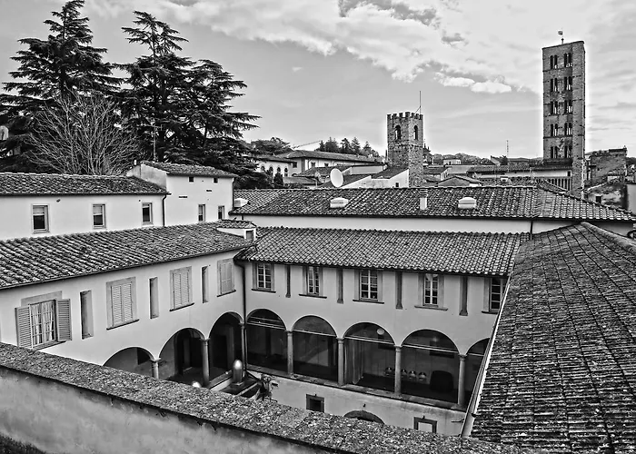 La Locanda Di San Pier Piccolo Arezzo