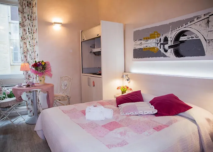 Sleeppo B&B Roma