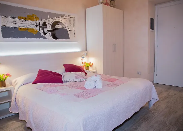 Sleeppo B&B Roma
