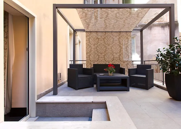 Quirinale Luxury Rooms Roma
