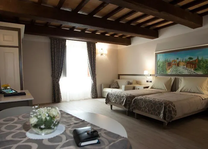 Tenuta d'Ausilio Vairano Patenora