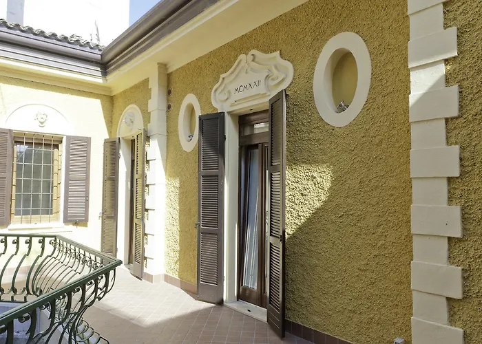 B&B 2 Terrazze Verona