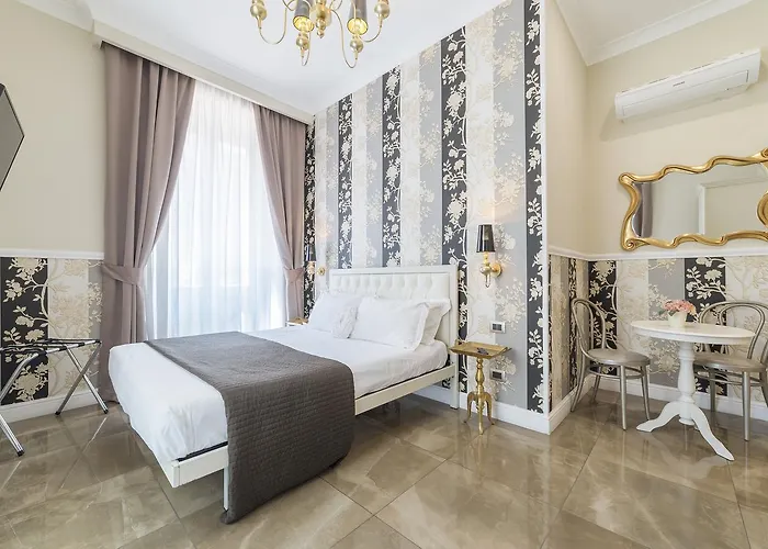 Hotel Le Chiavi di Roma