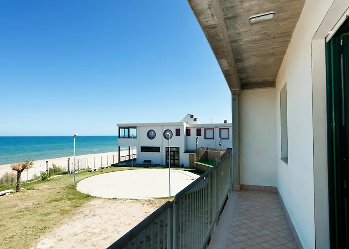 Villaggio Azzurra Termoli