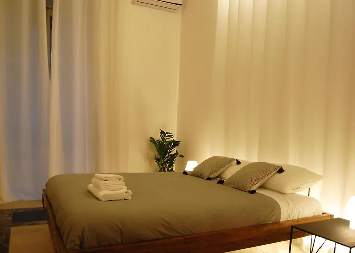B&B 4 Elementi Catania