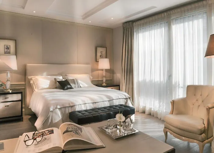 Palazzo Parigi Hotel&Grand Spa - LHW Milano