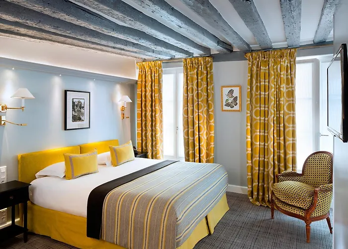Le Relais Saint Honoré Parigi