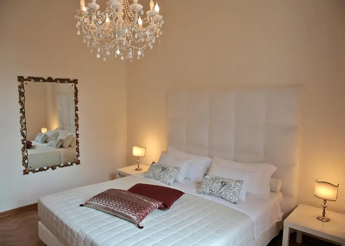 Exclusive Aparthotel La Reunion Ravenna