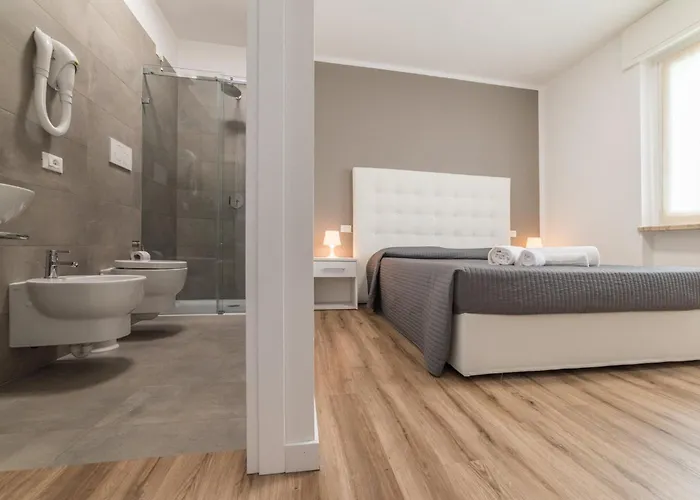Albergo Al Sole Castelnuovo del Garda