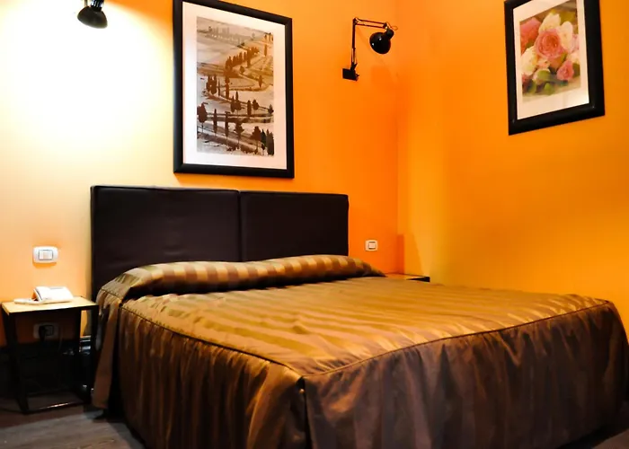 Locanda degli Antiquari Roma