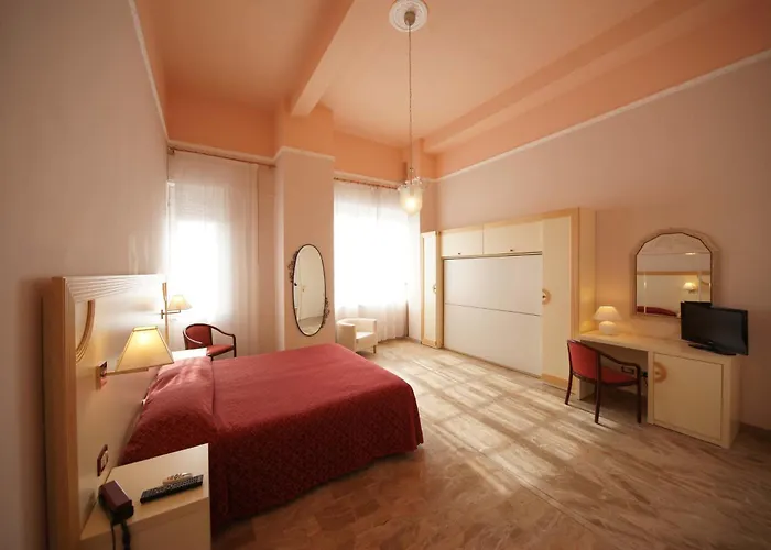 Hotel Liberty Viareggio