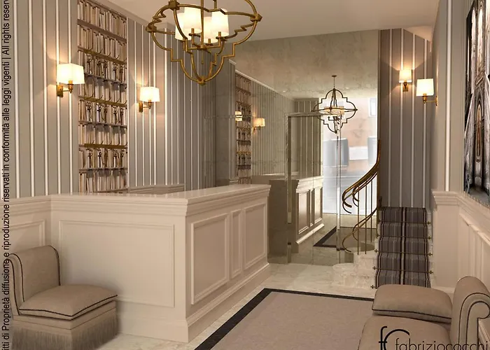 Hotel Bartolomeo Venezia