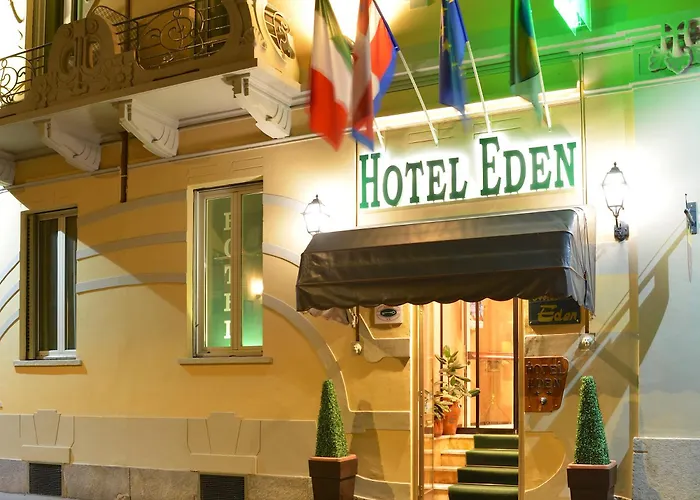 Hotel Eden Torino