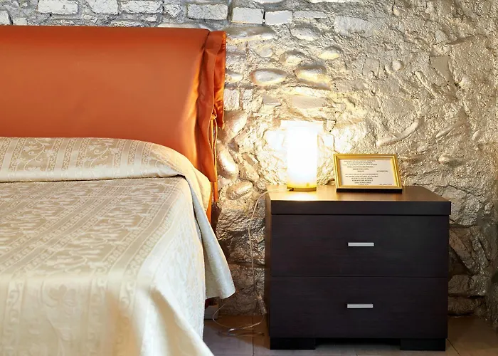 Aparthotel Antico Borgo Bergamo
