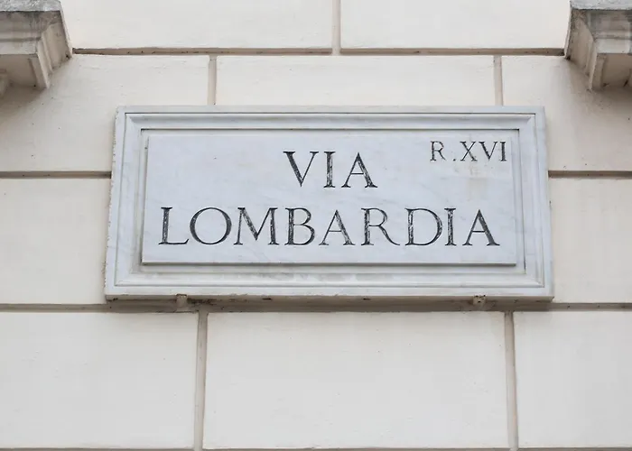 Piccolo di Piazza di Spagna Suites Roma