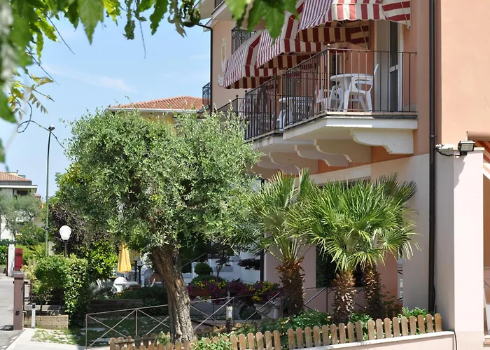 Hotel Alsazia Sirmione