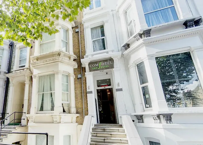 Comfotel Grn Londra