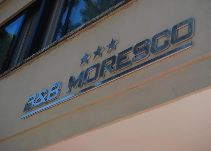 B&B Moresco Cattolica