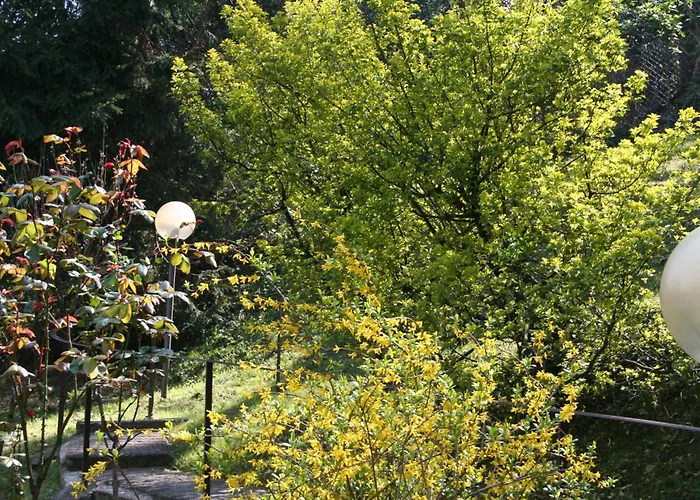 B&B I Ghiri Bergamo