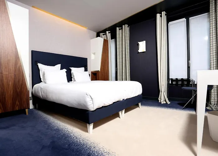 Le Malown Parigi
