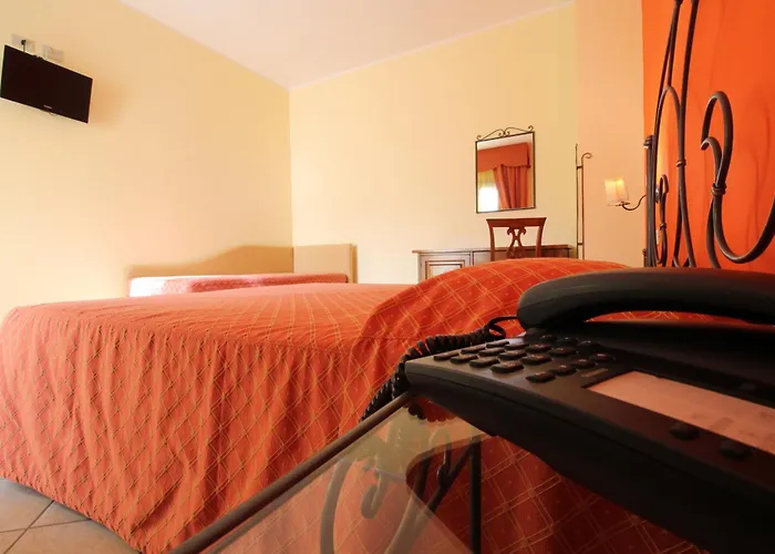 Zingaro Hotel San Vito Lo Capo