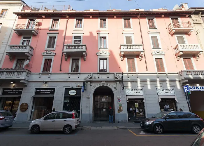 New Apartment Marghera Milano