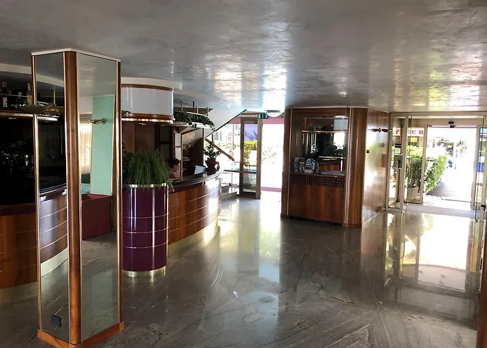 Hotel Flamingo Rimini