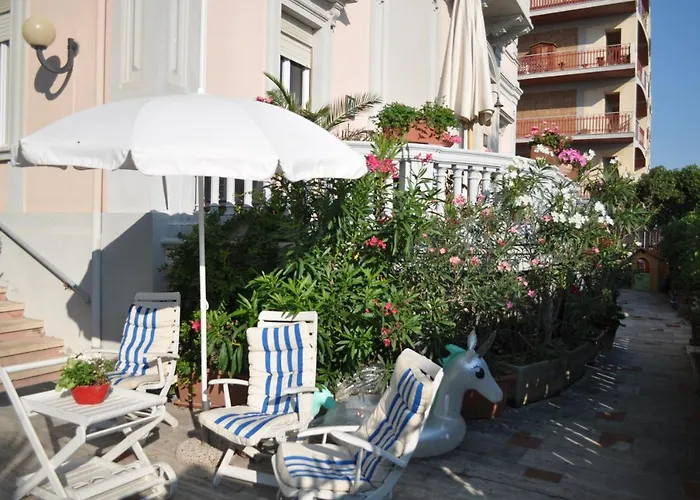 Villa L'Aurora Pescara