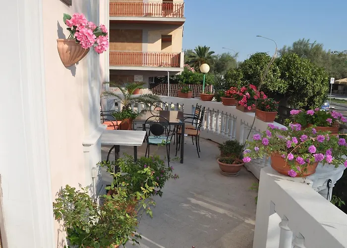 Villa L'Aurora Pescara