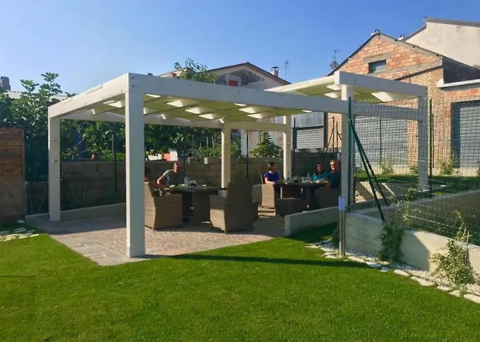 Excellent Apartment In The Center Of Milano