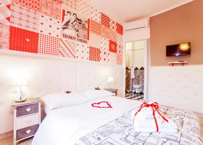 I Love Piramide Roma